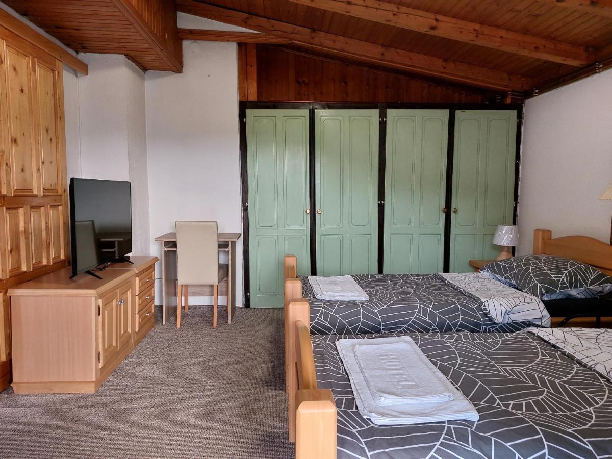 Aparthotel Panorama Travnik Extérieur photo
