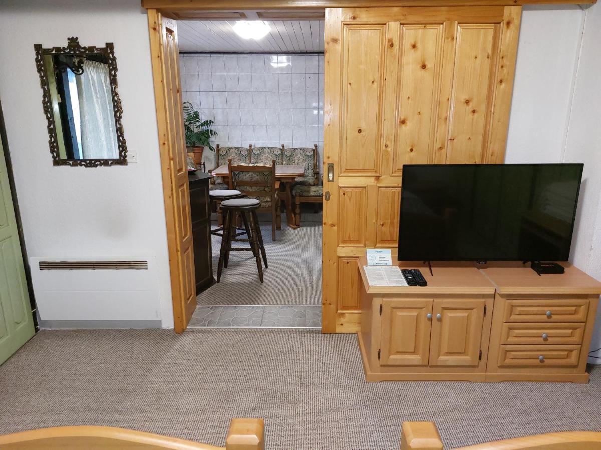 Aparthotel Panorama Travnik Extérieur photo