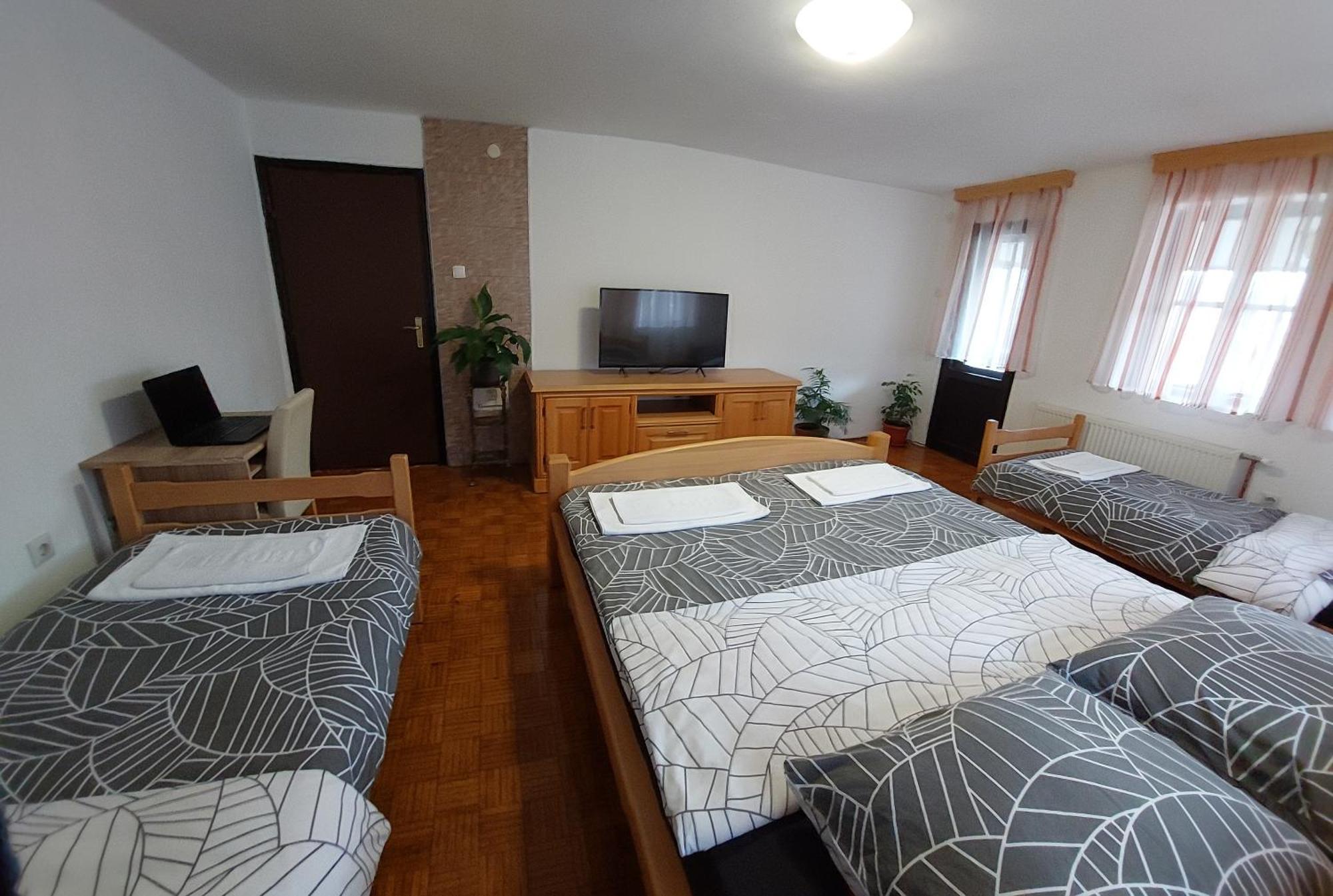 Aparthotel Panorama Travnik Chambre photo
