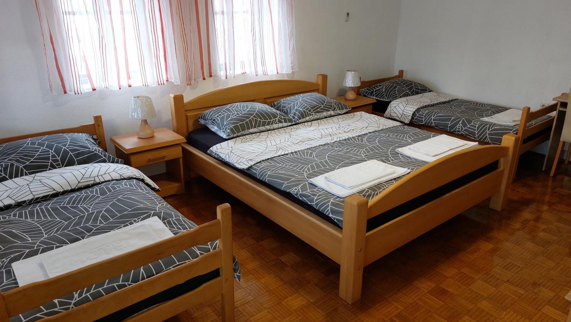 Aparthotel Panorama Travnik Chambre photo