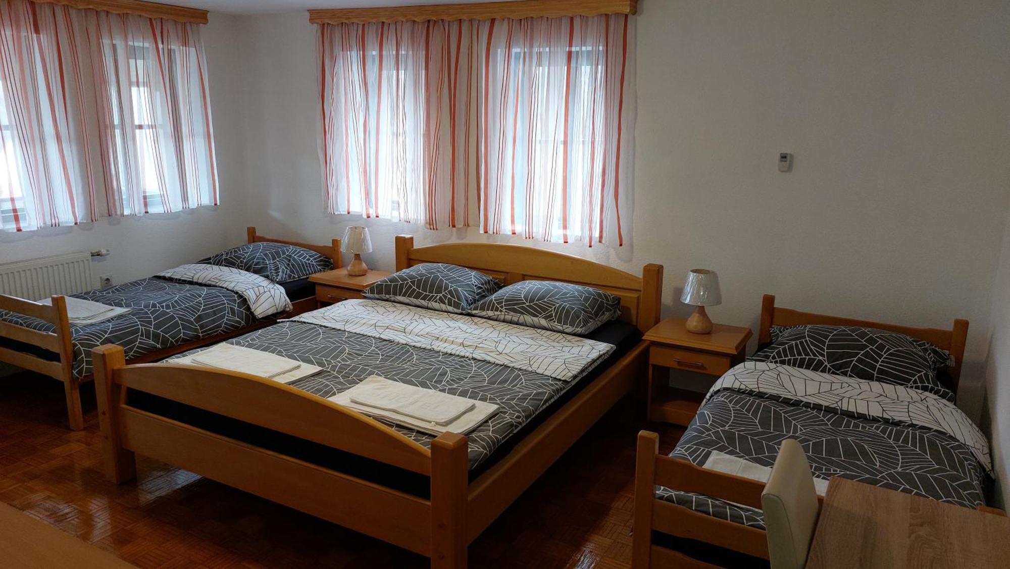Aparthotel Panorama Travnik Chambre photo
