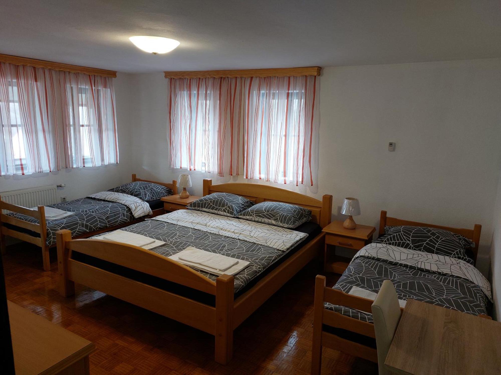 Aparthotel Panorama Travnik Chambre photo