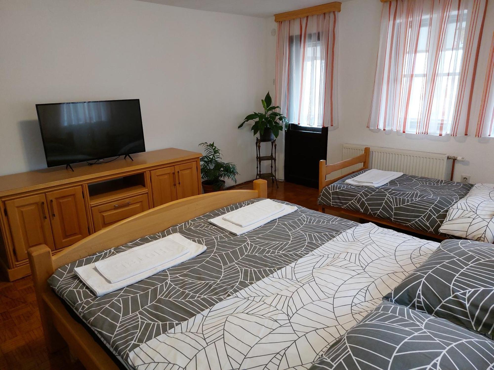 Aparthotel Panorama Travnik Chambre photo