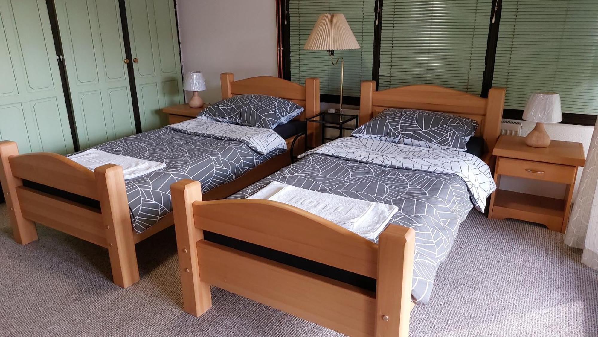 Aparthotel Panorama Travnik Chambre photo