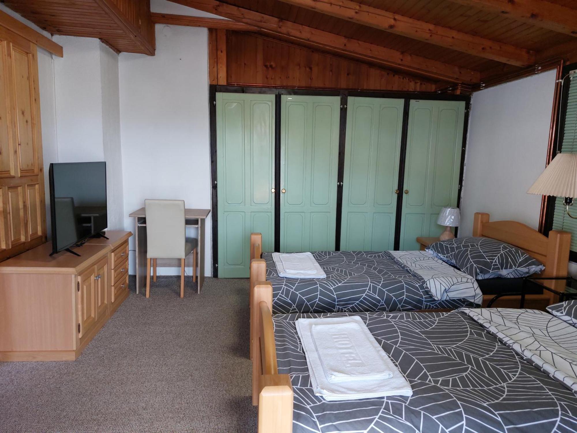Aparthotel Panorama Travnik Chambre photo