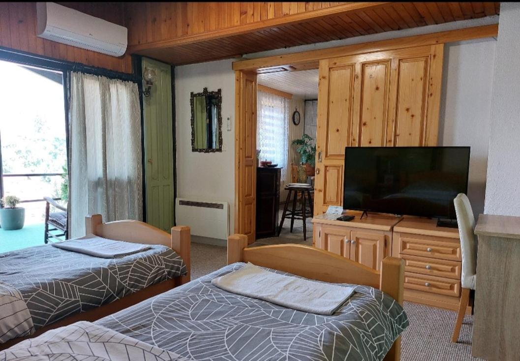 Aparthotel Panorama Travnik Extérieur photo